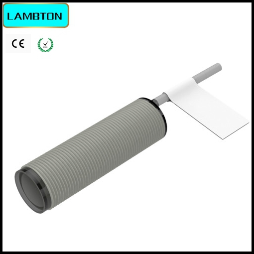 Plastic Shell IP67 Ingress Protection M18 Diffusetype Photoelectric Sensor