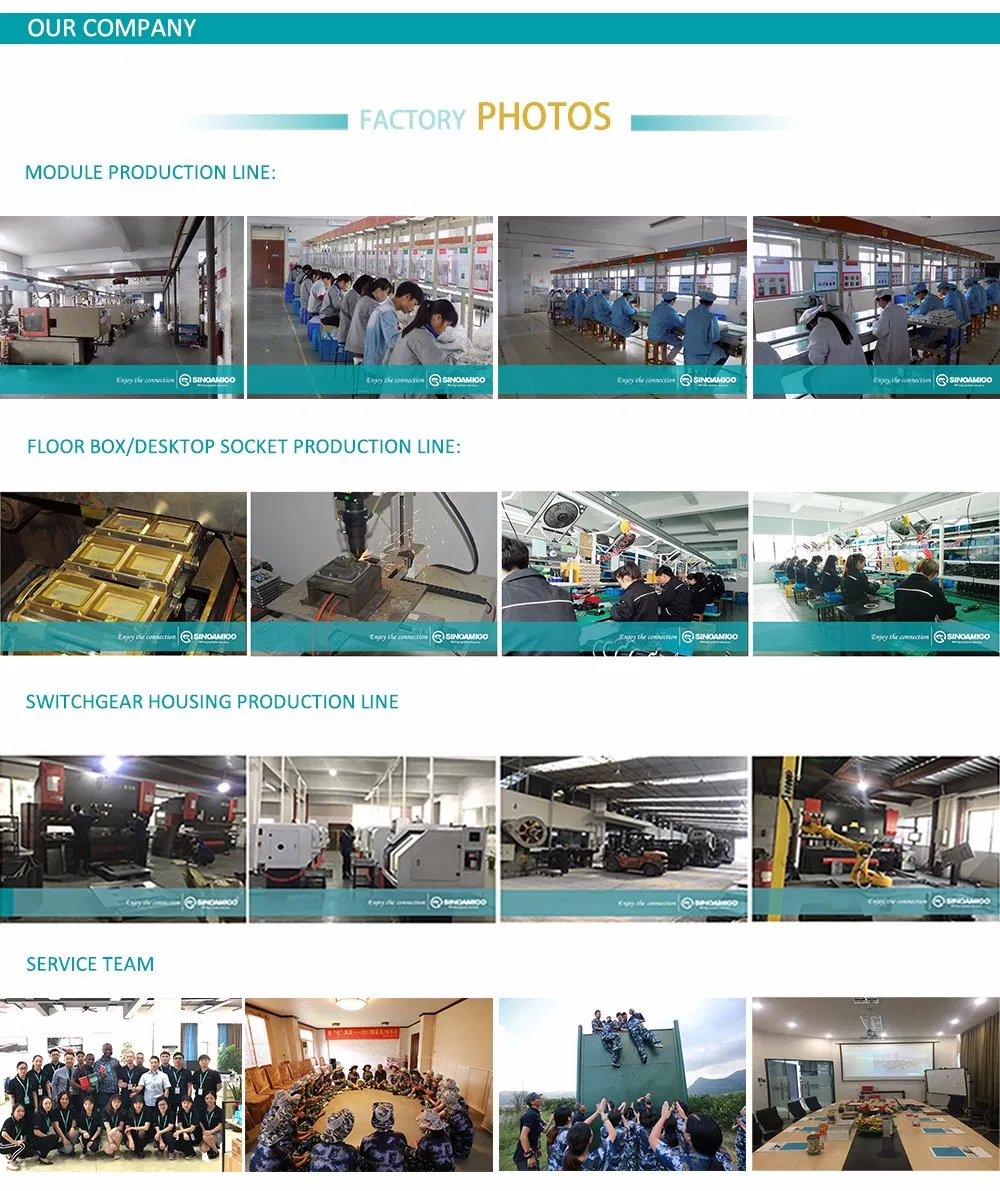 Pop-up Power Tower with Tamper Resistant Electrical Outlet