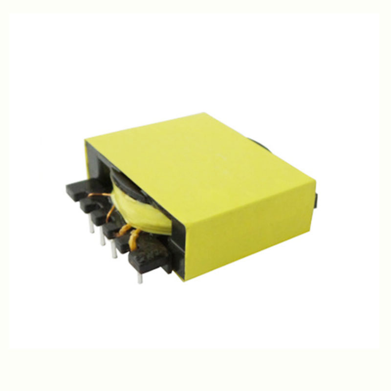 Pot 4202 Transformer UL Approved Pot Series Flyback Switching Audio High Frequency Voltage Step Down Power Transformer for EV Charging