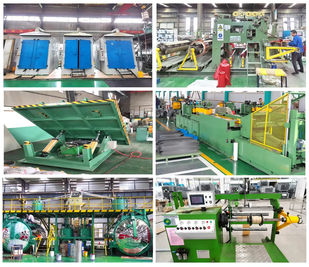 Power Transformer 6kv/11kv/22kv/33kv Three Phase Oil Immersed Distribution Transformer 300kVA Transformer Price