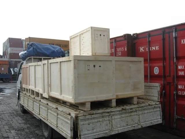 Power Triode Itk15-2 for Hf Welding Machine