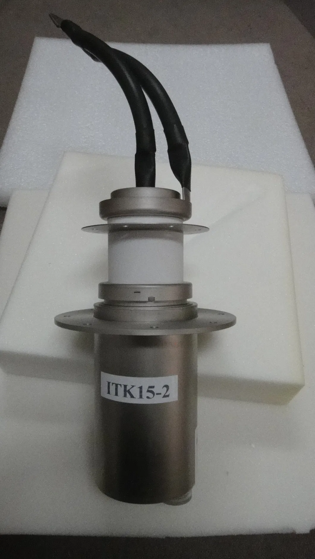 Power Triode Itk15-2 for Hf Welding Machine
