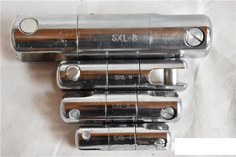 Preventing Conductor Sleeve Swivel Joint Wire Cable Connector
