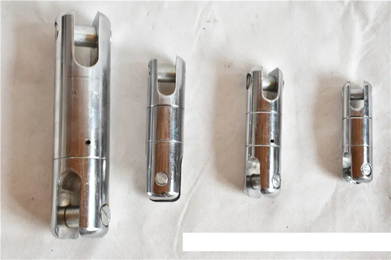 Preventing Conductor Sleeve Swivel Joint Wire Cable Connector