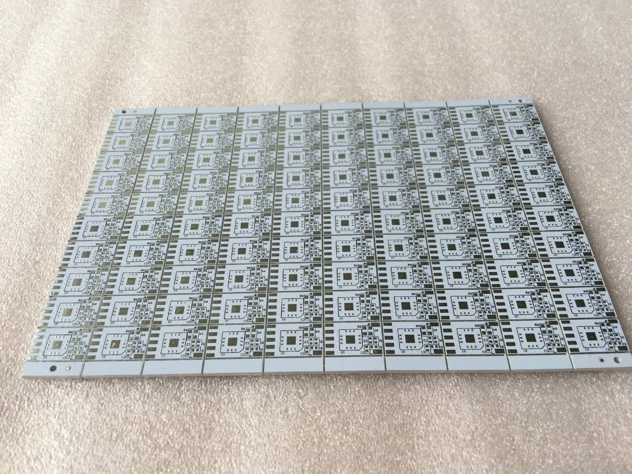 Professional Aluminum Based PCB and PCBA Manufacturer