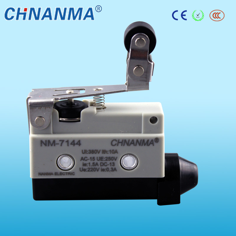 Professional Manufacture CNC Mini Micro Switches