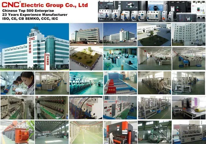 Professional Supplier of Explosion Proof Dry Type Transformer (CBB)