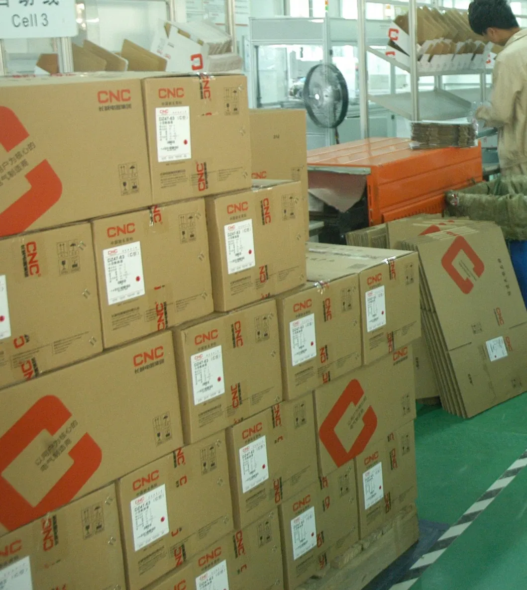 Professional Supplier of Explosion Proof Dry Type Transformer (CBB)