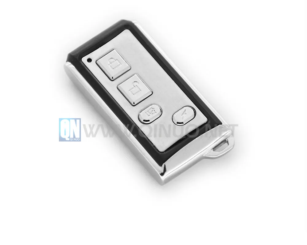 Qinuo Elec Four Buttons Remote Control Duplicator
