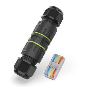 Quick Install Onnector Ew- M25b