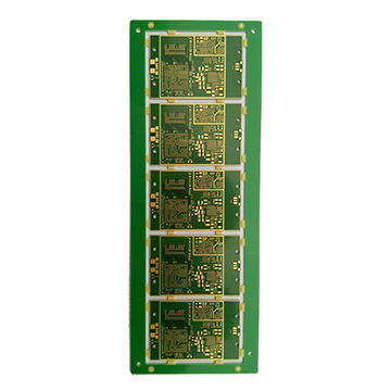 Quick Turn Prototype PCB Fabrication Manufacturing