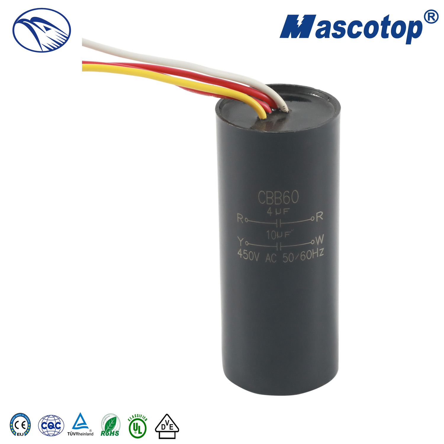 Reasonably Priced Capacitor with Steady Electric Performance