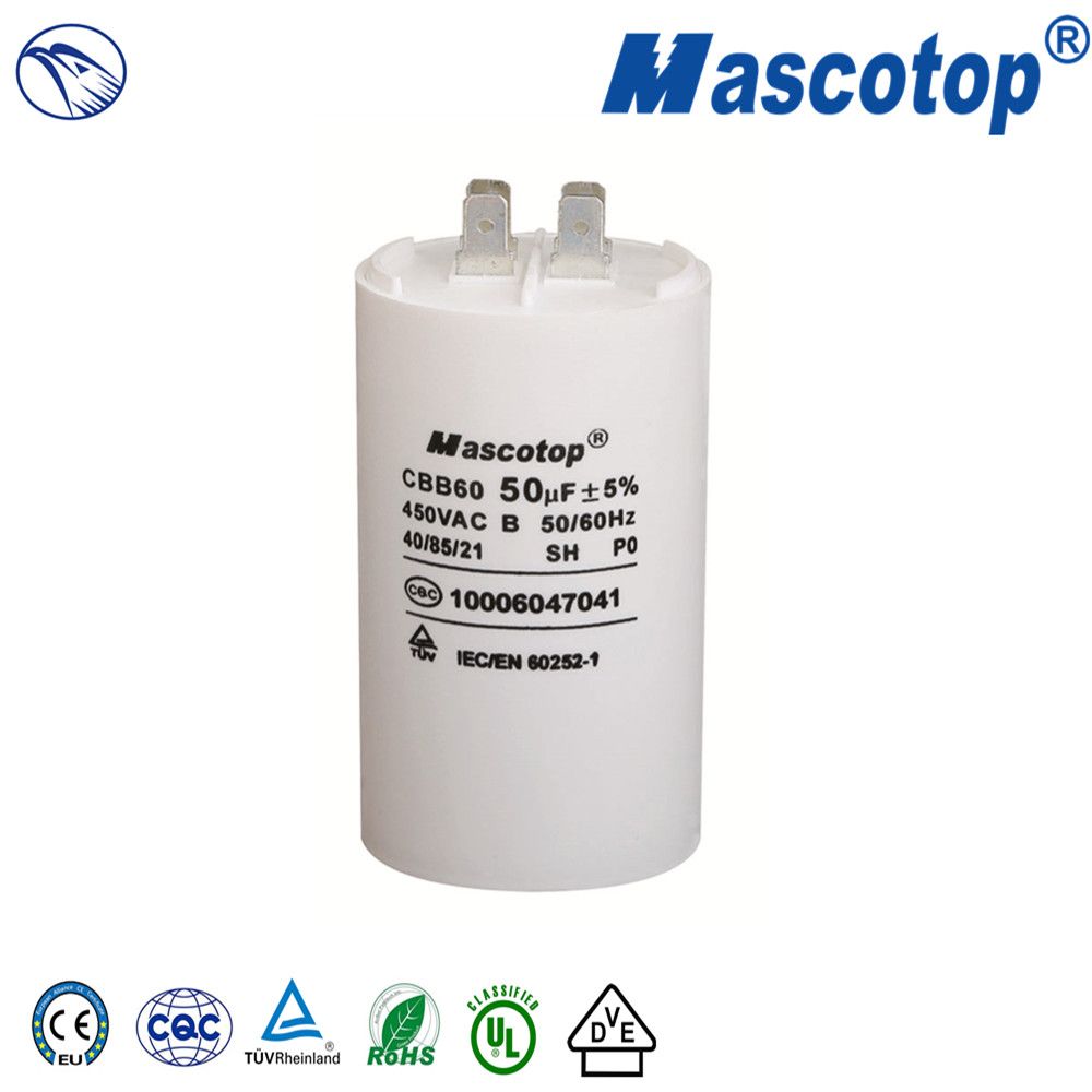 Reasonably Priced Capacitor with Steady Electric Performance