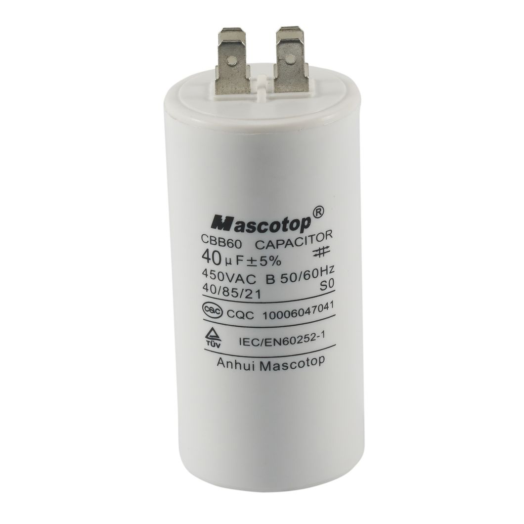Reasonably Priced Capacitor with Steady Electric Performance