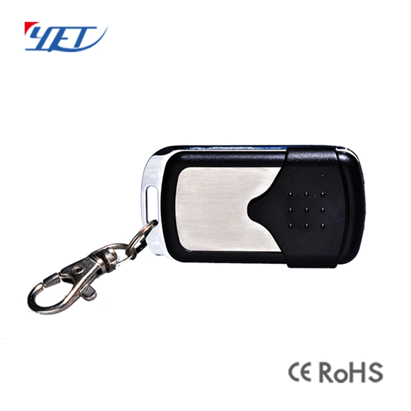 Remote Control Duplicator 433MHz with Abcd Button