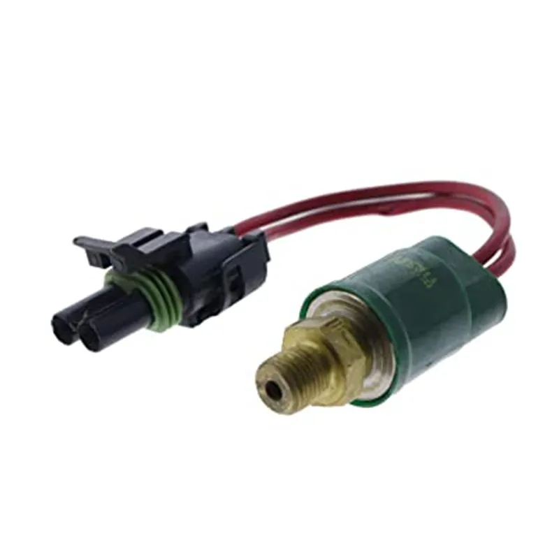 Replacement New Pressure Switch At159811 At159811A for John Deere Backhoe Loader 310e 310g 310j 310K 310sj 310sk 315sj 315sk 325j 325K 325sk 410g 410j 410K