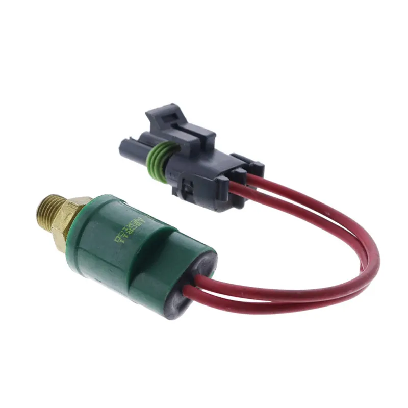 Replacement New Pressure Switch At159811 At159811A for John Deere Backhoe Loader 310e 310g 310j 310K 310sj 310sk 315sj 315sk 325j 325K 325sk 410g 410j 410K