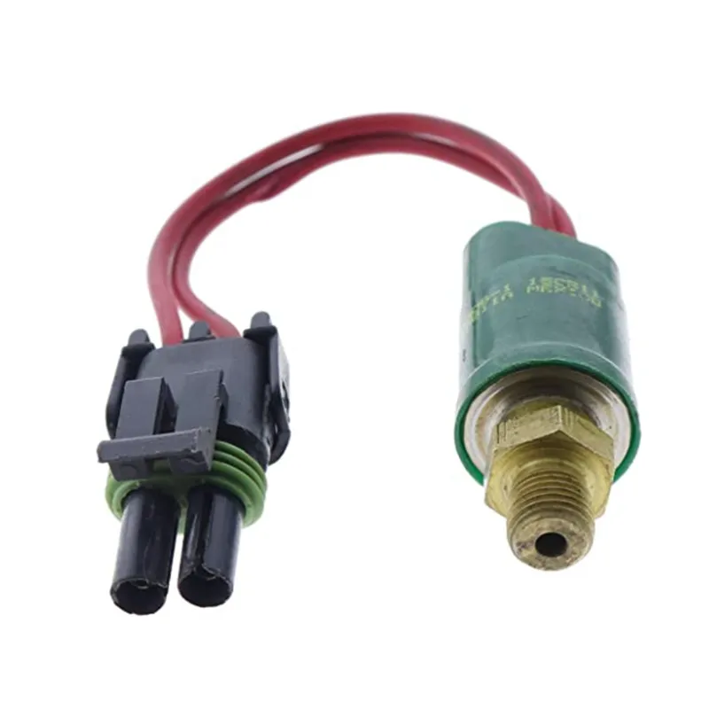 Replacement New Pressure Switch At159811 At159811A for John Deere Backhoe Loader 310e 310g 310j 310K 310sj 310sk 315sj 315sk 325j 325K 325sk 410g 410j 410K