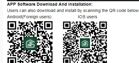 RF Converter Controlled by Phone Ios APP System Fixed&Rolling Code Duplicator Yet6956