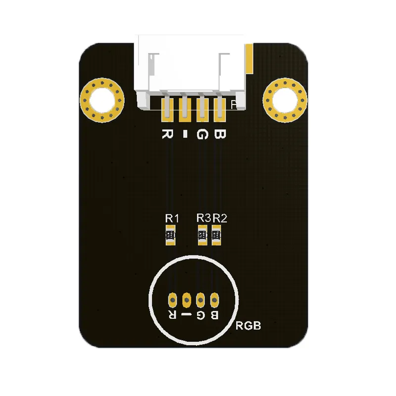RGB LED Module for Steam Education Arduino