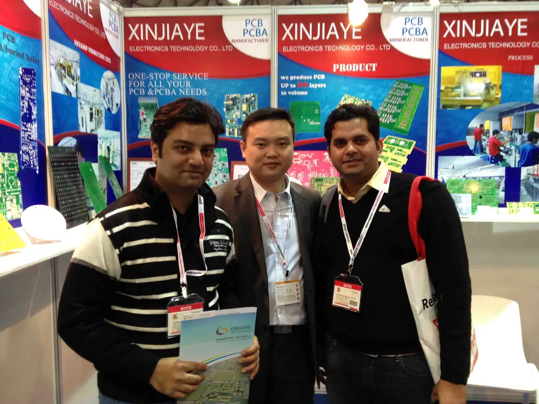 RoHS Compliant PCB Board/PCB Assembly