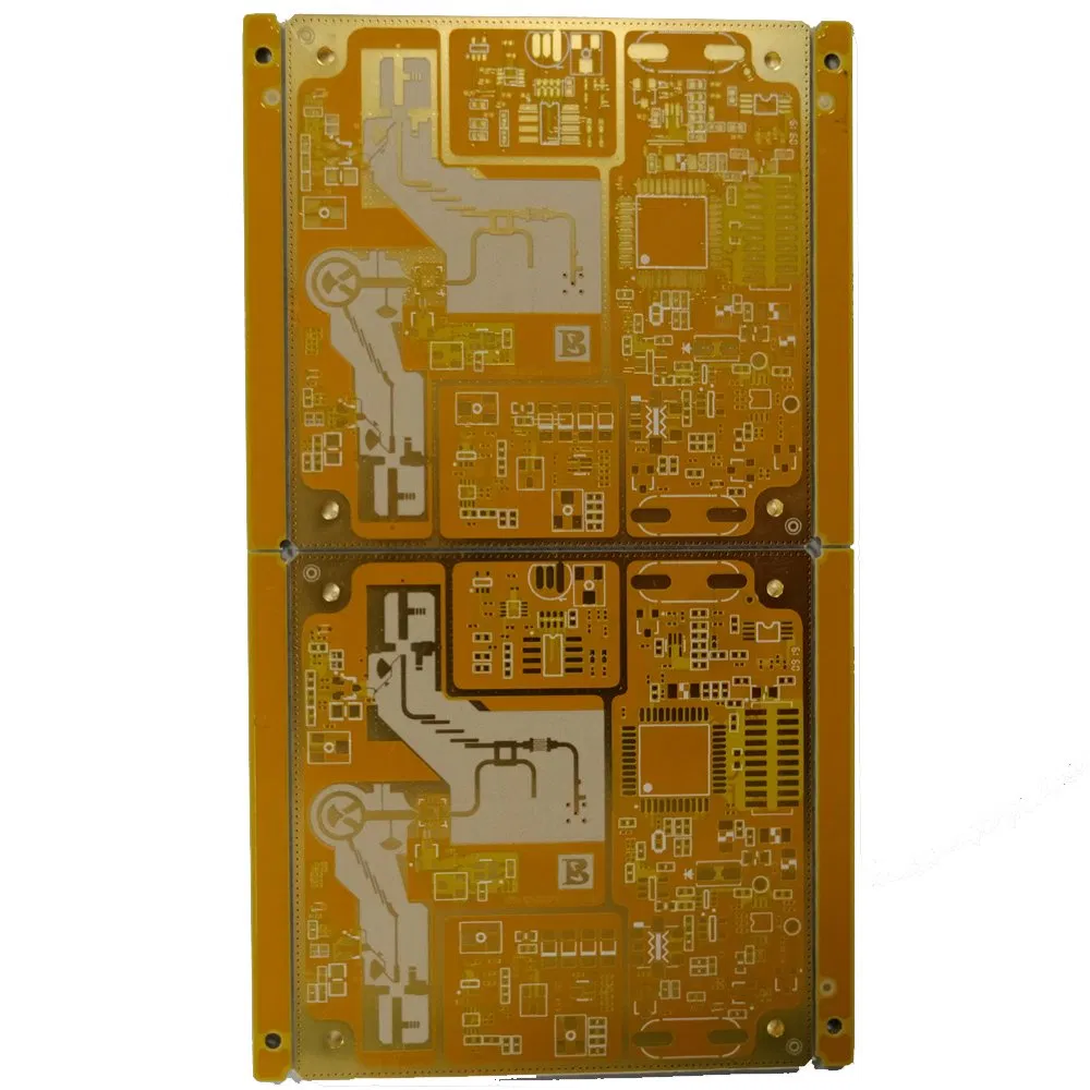 RoHS Compliant PCB Board/PCB Assembly