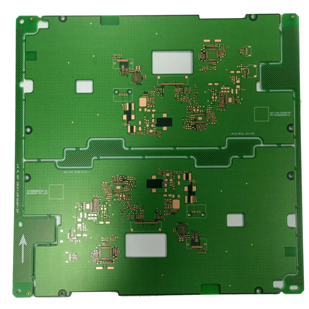 RoHS Compliant PCB Board/PCB Assembly