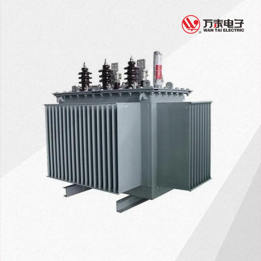 S11-M-10/0.4kv 315kVA Three Phase Oil-Immersed Power Transformer