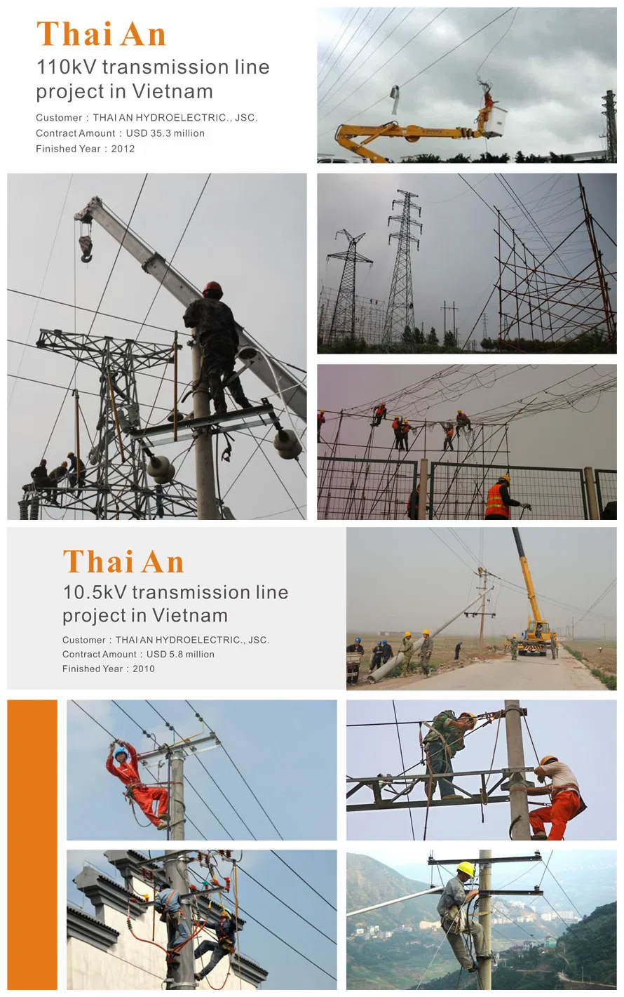 S9 S11 Serious 11kv 300kVA Oil Immersed Distribution Transfomer