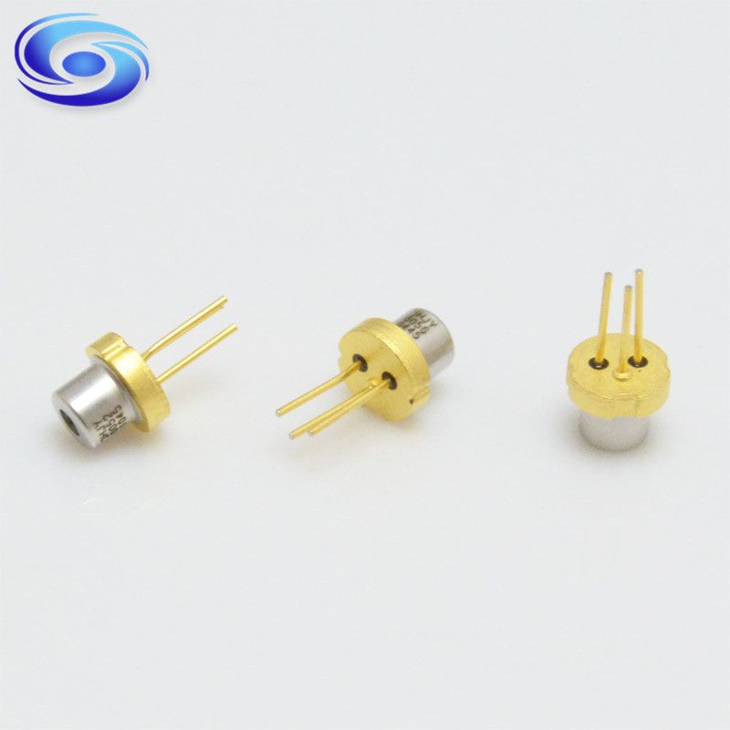 Salable 780nm 5MW Infrared Laser Diode To56 Package Laser Diode