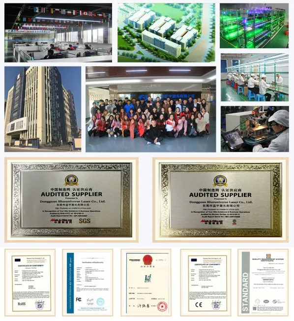 Salable Blue Violet 500MW 405nm To18-5.6mm Laser Diode