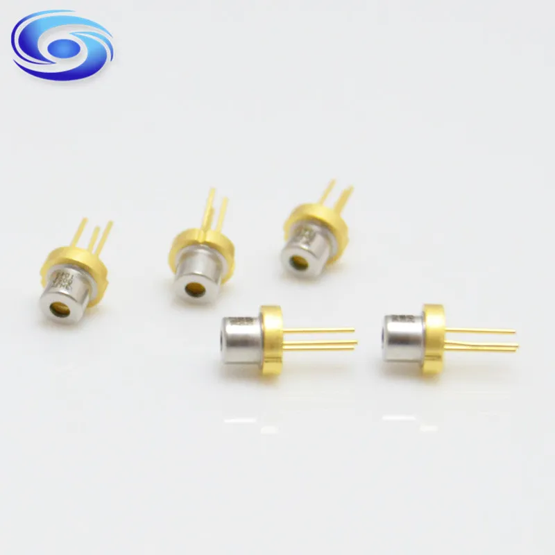Salable Blue Violet 500MW 405nm To18-5.6mm Laser Diode