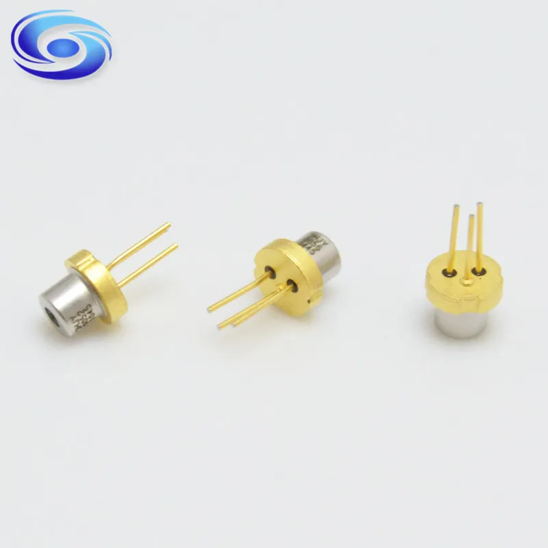 Salable Jdsu 850nm 200MW Infrared Laser Diode for Laser Light