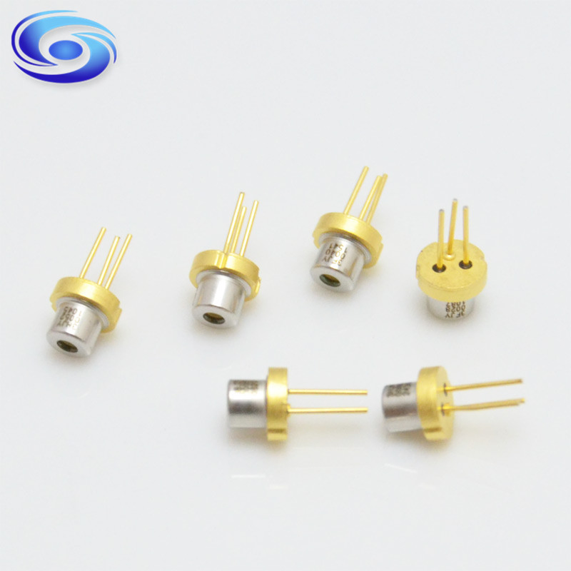 Salable Jdsu 850nm 200MW Infrared Laser Diode for Laser Light