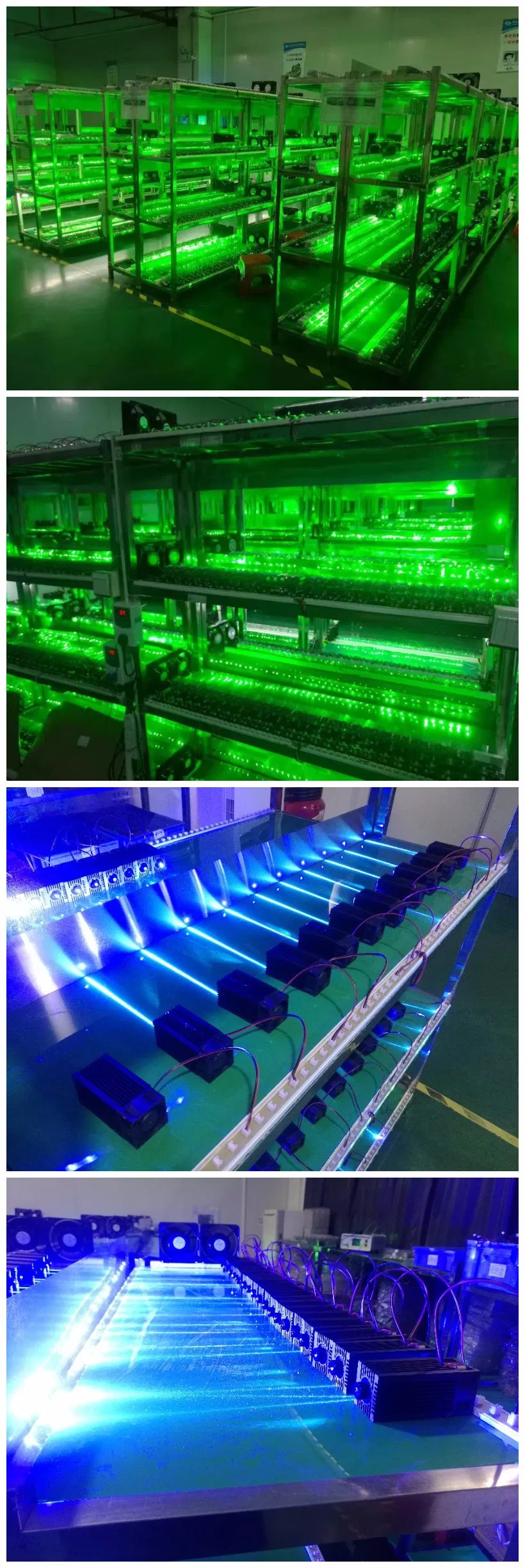 Salable Sony to-56 Blue Violet 20MW 405nm Laser Diode (SLD3134VF)