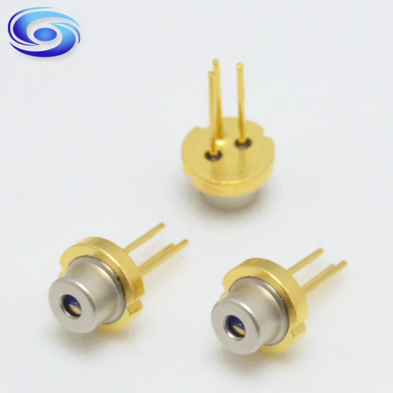 Salable Sony to-56 Blue Violet 20MW 405nm Laser Diode (SLD3134VF)