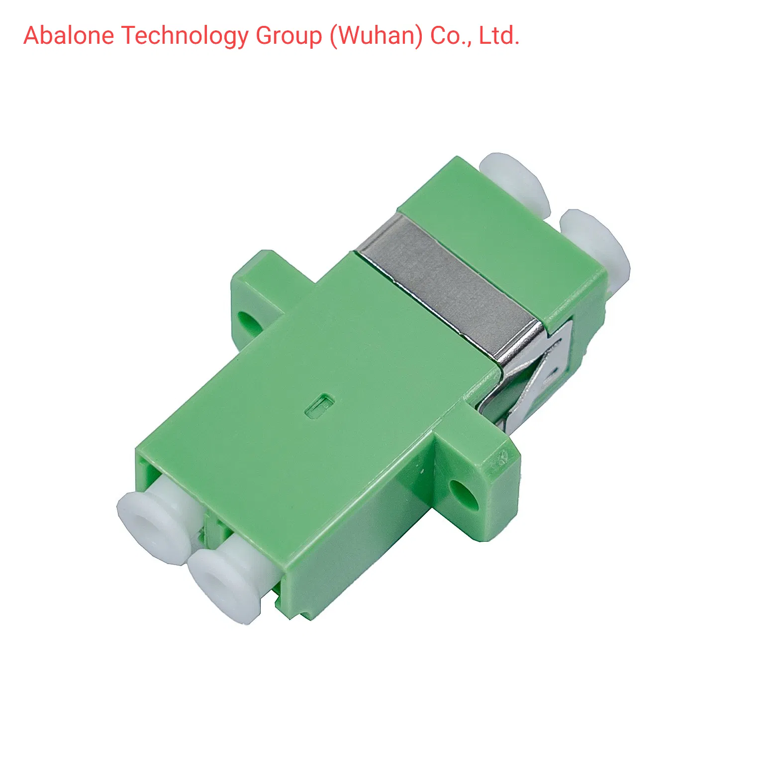 Sc/APC Fiber Optical Connector Cable Adapter Jumper/Pigtails Adaptors