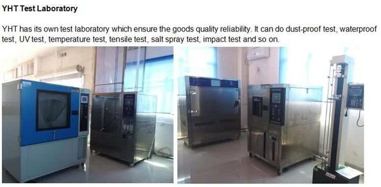 Sc Male to FC Female Hybrid Fiber Optic Adapter