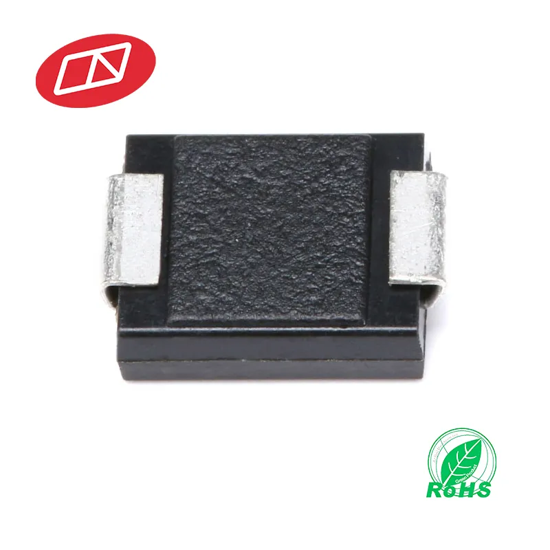 Schottky Barrier Rectifier Diode Ss34(SMA case)