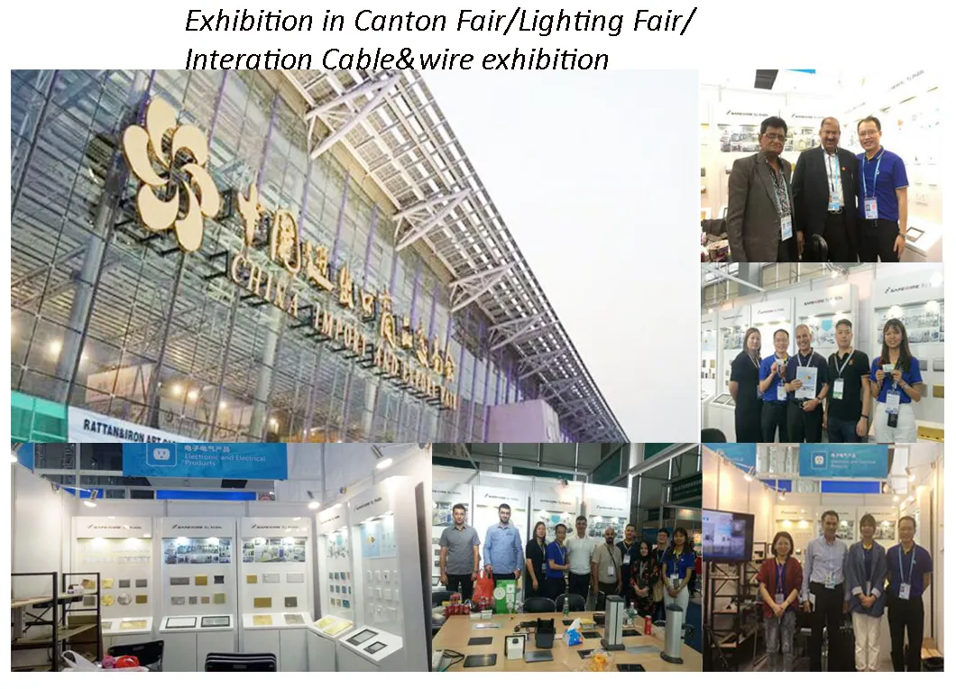 Screwless 45X45mm EU Socket Module Angle Schuko Socket/Electrical Outlet with Connector