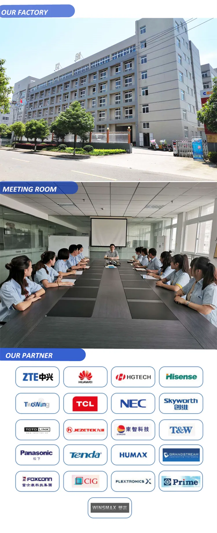 Side Entry Tab Down 5 Ports 8p RJ45 Modular PCB Jack with Shield, Multi-Ports 8p RJ45 PCB Connector Socket with Right Angle