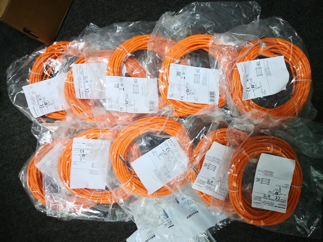 Siemens International Limit Switch Complete Unit 3se5112-0CH02