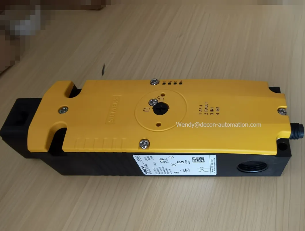 Siemens International Limit Switch Complete Unit 3se5112-0CH02