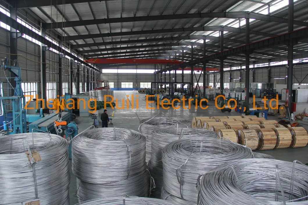 Silicone Supension Long Rod Insulator 15kv 70kn Polymeric