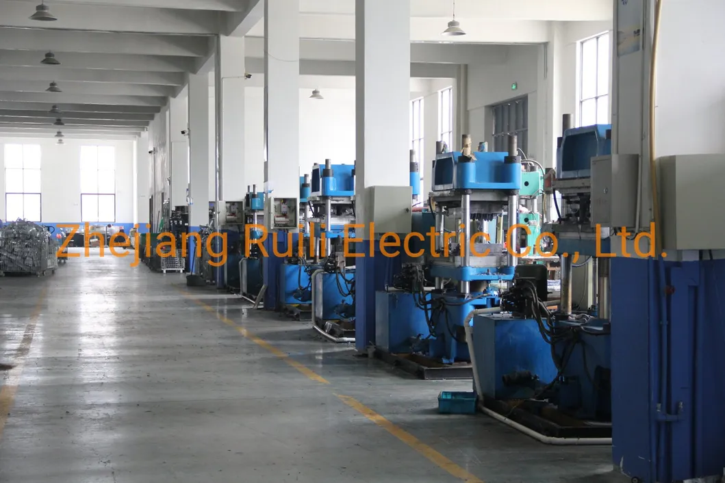 Silicone Supension Long Rod Insulator 15kv 70kn Polymeric