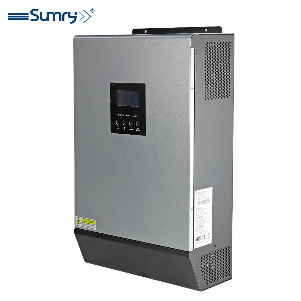 Sine Wave 3kVA Inverter Peaking 6000va PWM Invertor