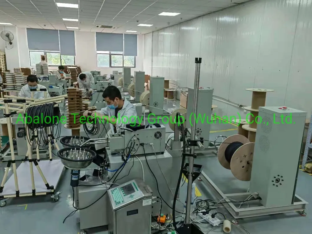 Single Mode LC/APC Duplex Plastic Fiber Optic Adapter Without Flange Jumper/Cable/Pigtails Adaptors