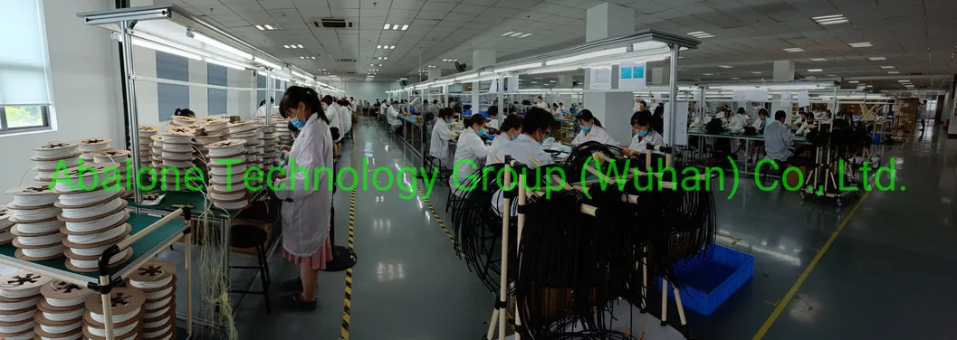 Single Mode LC/APC Duplex Plastic Fiber Optic Adapter Without Flange Jumper/Cable/Pigtails Adaptors