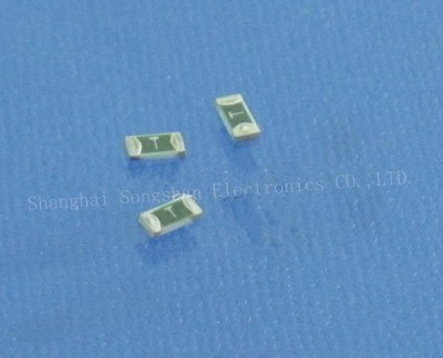 SMD 0603 FF Fuse-Fuse Holder-SMD Fuse