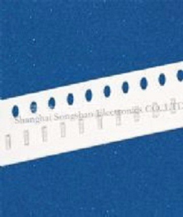 SMD 0603 FF Fuse-SMD Fuse- Fuse